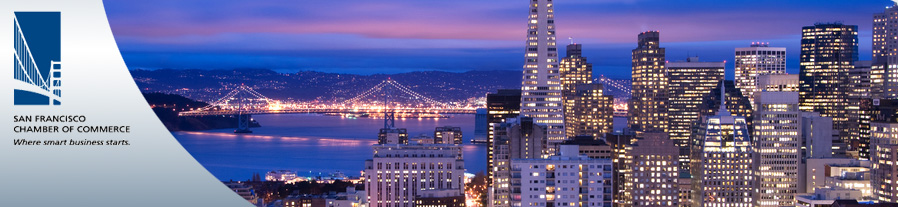 San Francisco skyline