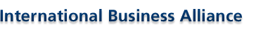 International Business Alliance