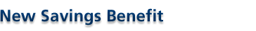 New Savings Benefit for Chamber Members