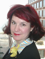 Christina Harbridge-Law, misChief Executive Officer, Allegory Training 