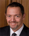 Bevan Dufty
